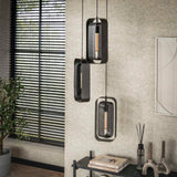 Hängelampe Mesh Rotate Flexibles Design Prime Möbel
