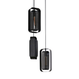 Hängelampe Mesh Rotate Flexibles Design Prime Möbel