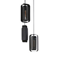 Hängelampe Mesh Rotate Flexibles Design Prime Möbel