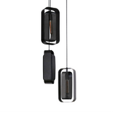 Hängelampe Mesh Rotate Flexibles Design Prime Möbel