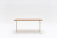 Prime Drive Schreibtisch Eiche Höhnverstellung 160x80cm - Prime Möbel