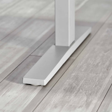 ONE Schreibtisch  Höhenverstellbarer Allrounder für modernes Arbeiten - Prime Möbel