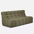 CHOPIN Sofa olive - Prime Möbel