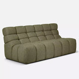 CHOPIN Sofa olive - Prime Möbel