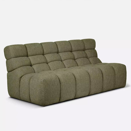 CHOPIN Sofa olive - Prime Möbel