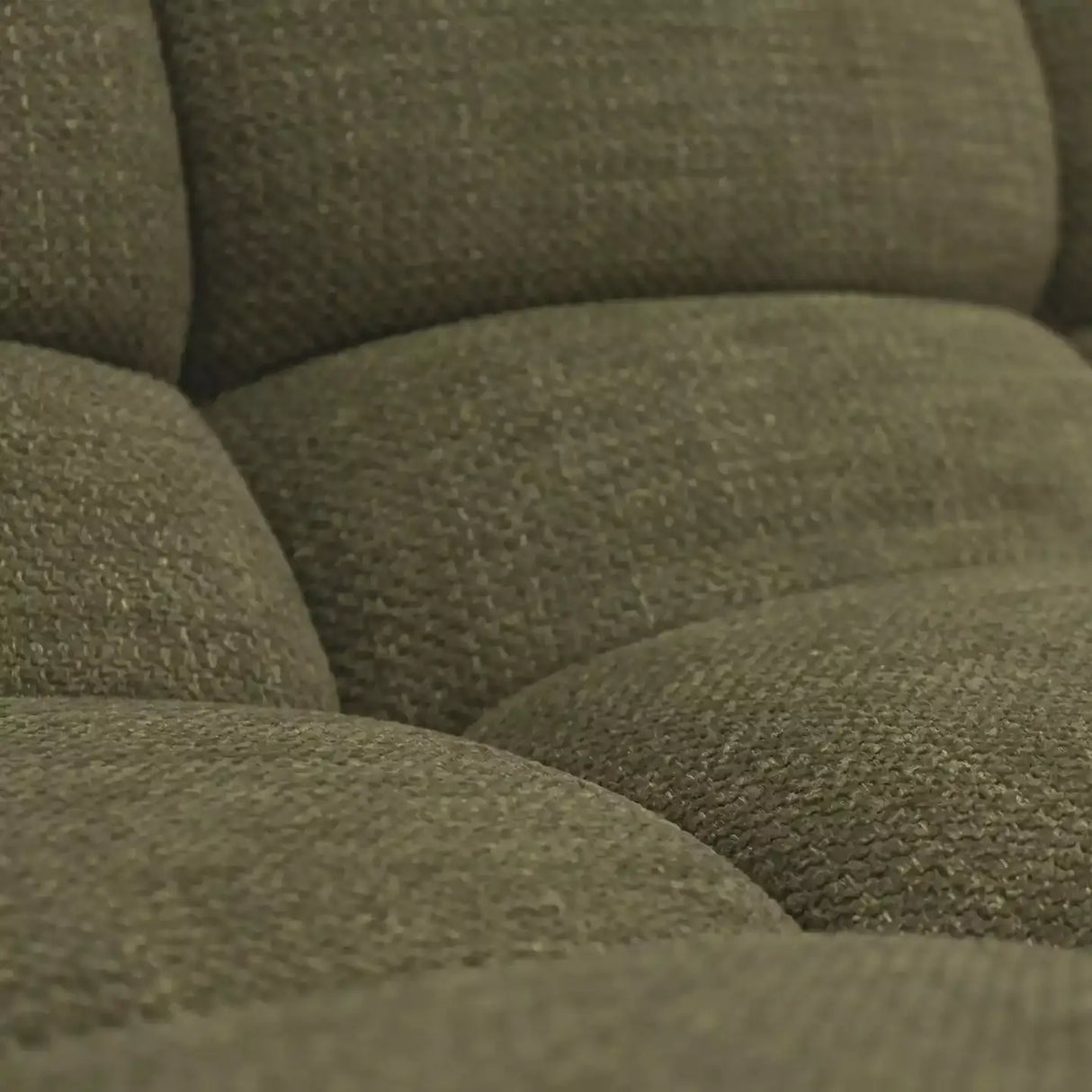 CHOPIN Sofa olive - Prime Möbel