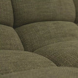 CHOPIN Sofa olive - Prime Möbel
