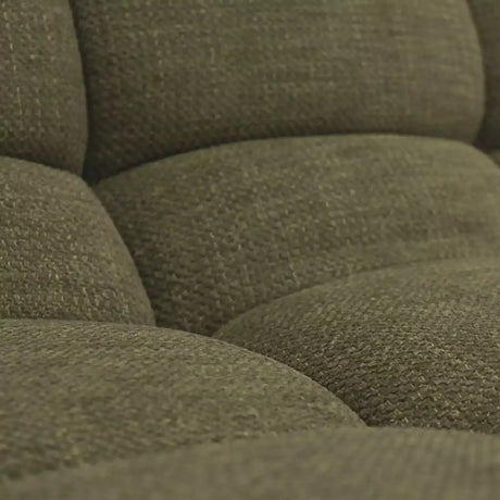CHOPIN Sofa olive - Prime Möbel