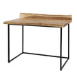 Schreibtisch Akazienholz 110cm - Prime Möbel