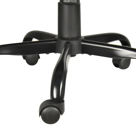 Bürosessel TIM aus hochwertigem PU-Leder - Prime Möbel