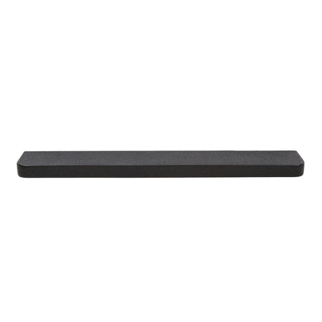 Metallic TV-Wandregal 200cm - Prime Möbel