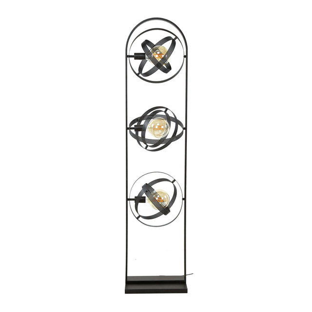 Cosmos Mesh Stehleuchte Flexibles Design für individuelle - Prime Möbel