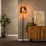 Stehlampe Drift Glass Eleganz und Stil in einem Design - Prime Möbel
