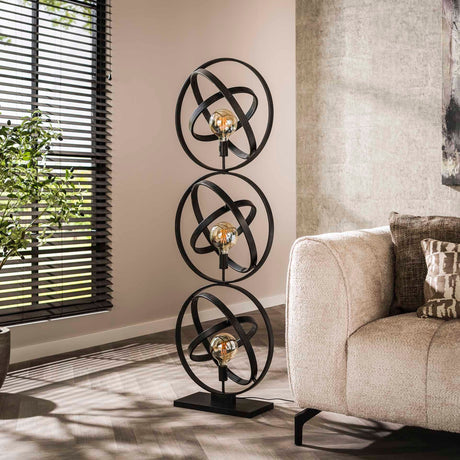 Stehlampe Galaxy Flexibles Design mit außergewöhnlichem Stil - Prime Möbel
