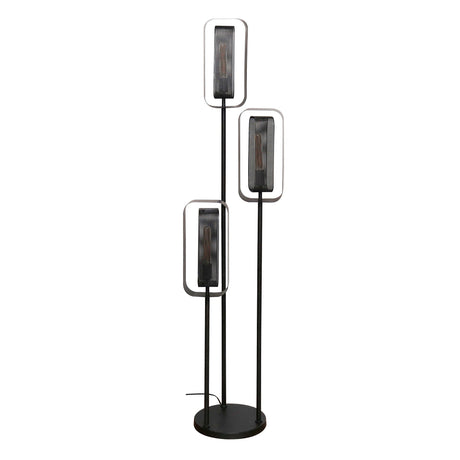 Stehlampe Mesh Rotate Stilvolle Beleuchtung Prime Möbel