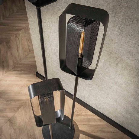 Stehlampe Mesh Rotate Stilvolle Beleuchtung Prime Möbel