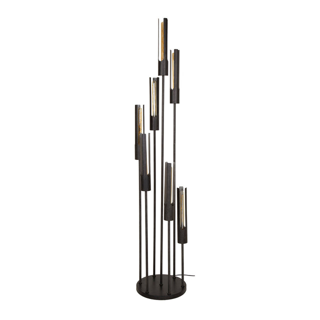 Stehlampe Tube Licht in einem modernen Design Prime Möbel