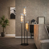 Stehlampe Ziggi Stil für Ihr Zuhause Prime Möbel