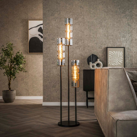 Stehlampe Ziggi Stil für Ihr Zuhause Prime Möbel