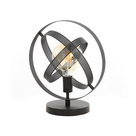 Tischlampe Cosmos Mesh modernes Design Prime Möbel