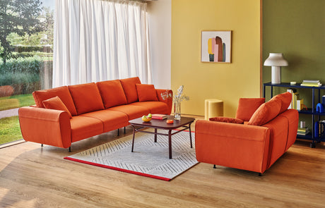 Dein Traumsofa Konfigurieren - Prime Möbel