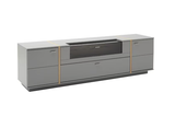 Sevilla TV- Möbel LED 216 x 50 x 62 cm Prime Möbel