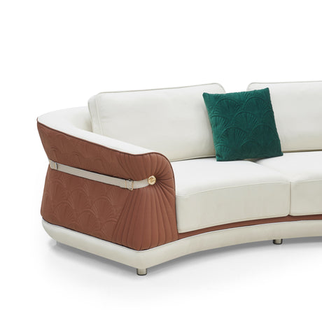 Bigsofa Lucio Prime Möbel