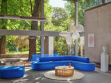 Artiko Ecksofa Gelb - 320cm x 230cm (Kopie) Blue Line