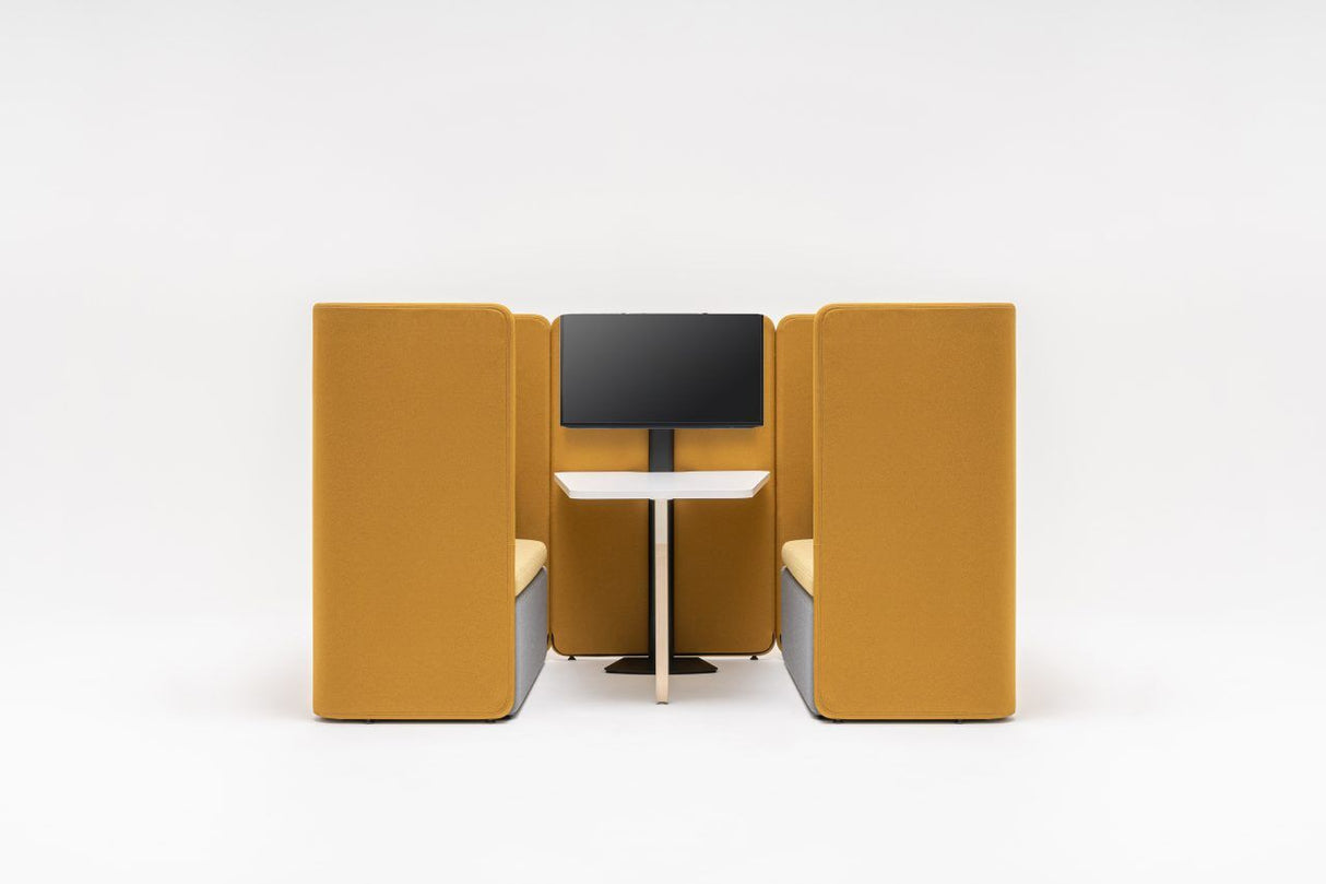 Kaiva - Meetingsystem Blue Line