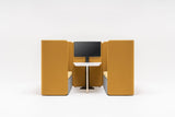 Kaiva - Meetingsystem Blue Line