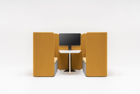 Kaiva - Meetingsystem Blue Line