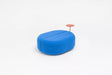 Artiko Ecksofa Gelb - 320cm x 230cm (Kopie) Blue Line